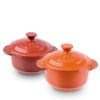 DoveWare® Ceramic Mini Pot Set
