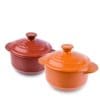 DoveWare® Ceramic Mini Pot Set - Image 2