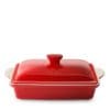 DoveWare® Ceramic Casserole Dish