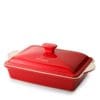 DoveWare® Ceramic Casserole Dish - Image 2