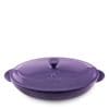 DoveWare® Ceramic Oval Casserole Dish