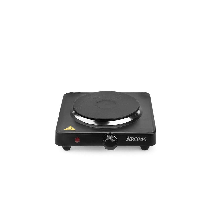 Product Manual For AHP-303