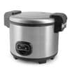 Commercial Rice & Grain Cooker - Image 2
