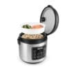 Digital Rice & Grain Multicooker - Image 3