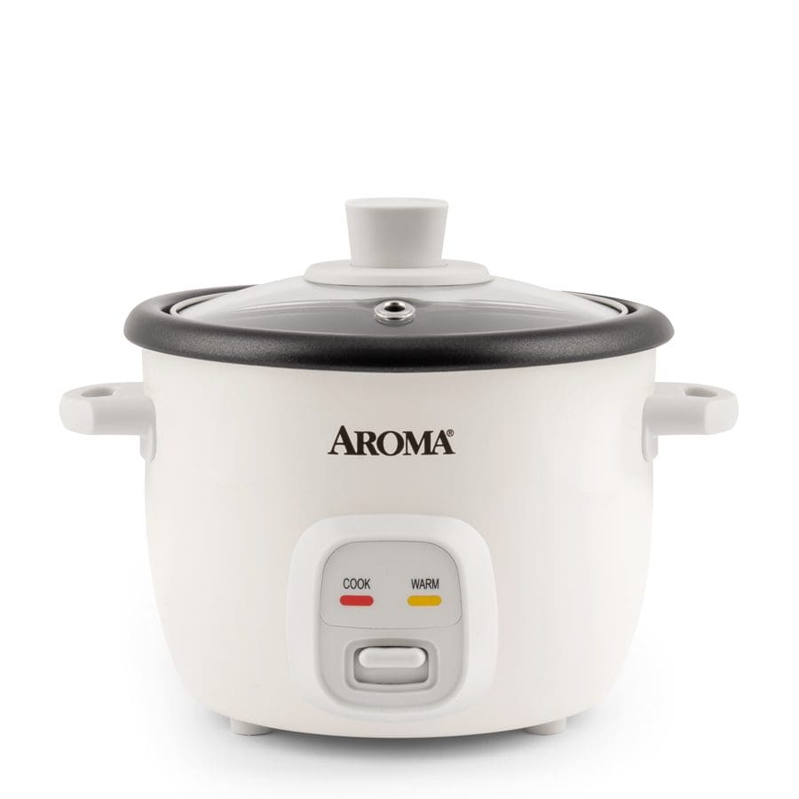 Rice & Grain Cooker