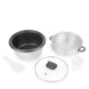 Rice & Grain Cooker/Steamer - Image 4