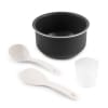 360° Induction Rice & Grain Multicooker - Image 8