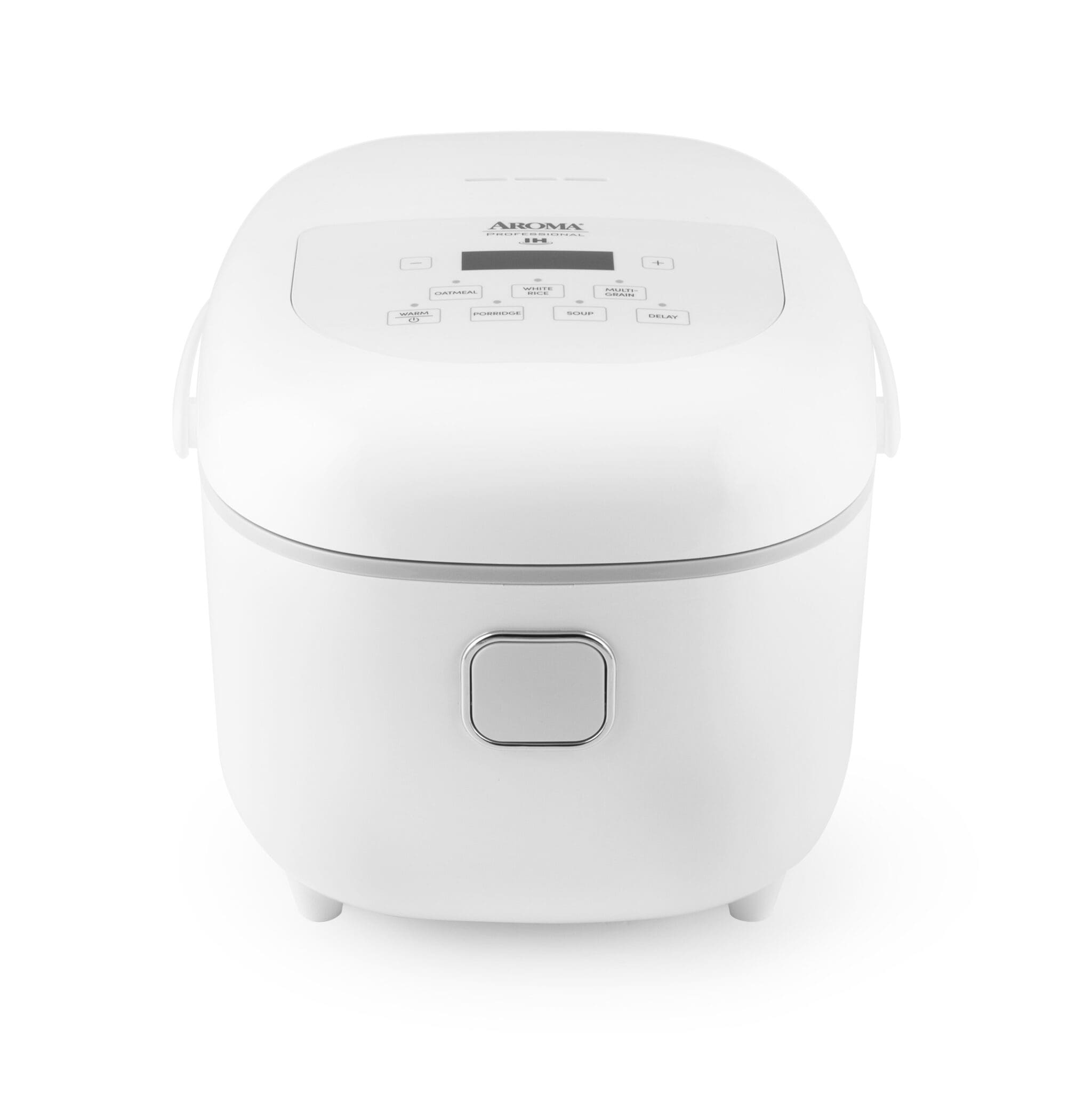 360° Induction Rice & Grain Multicooker