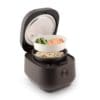 360° Induction Rice & Grain Multicooker - Image 2