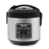 Digital Rice & Grain Multicooker