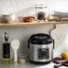 Digital Rice & Grain Multicooker - Image 3