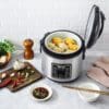 Digital Rice & Grain Multicooker - Image 4