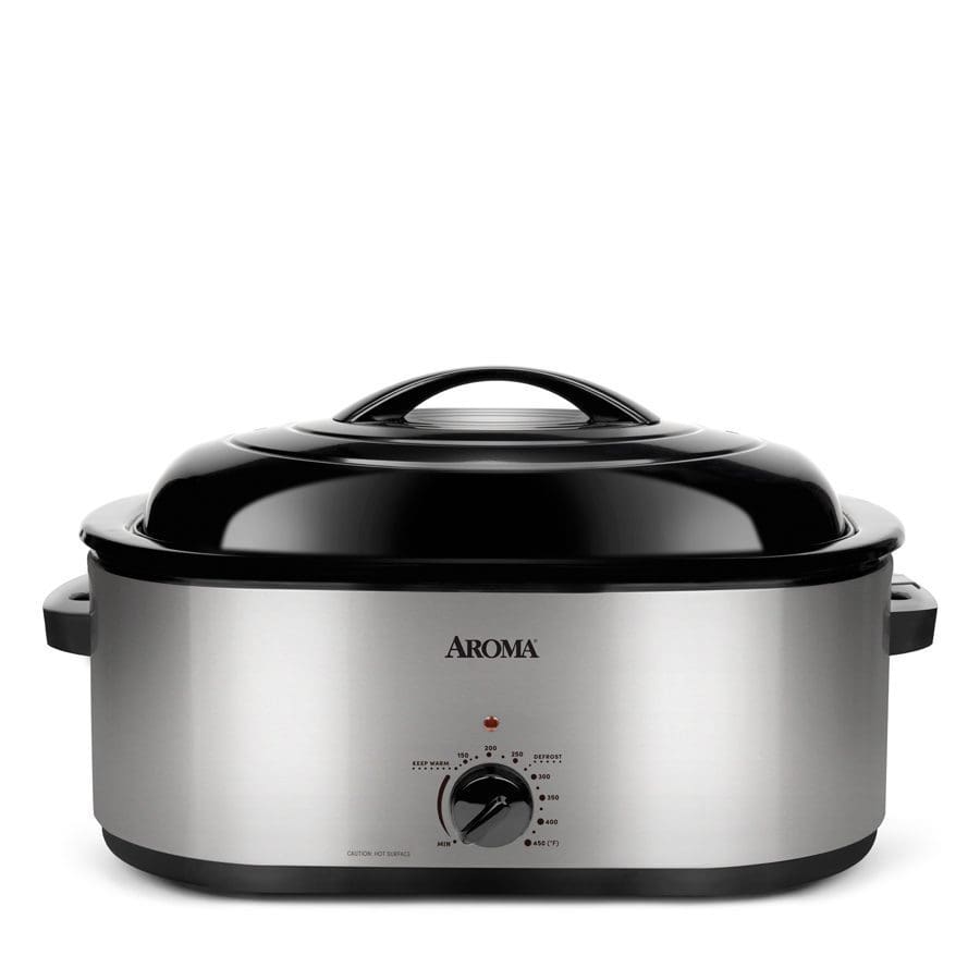 Roaster Oven - Walmart Exclusive