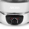 Electric Stainless Steel Hot Pot - Image 4