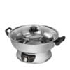 Dual Sided Electric Shabu Shabu Hot Pot - Image 3