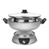 Dual Sided Electric Shabu Shabu Hot Pot - Image 4