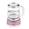 HealthPot™ Digital Glass Tea Maker