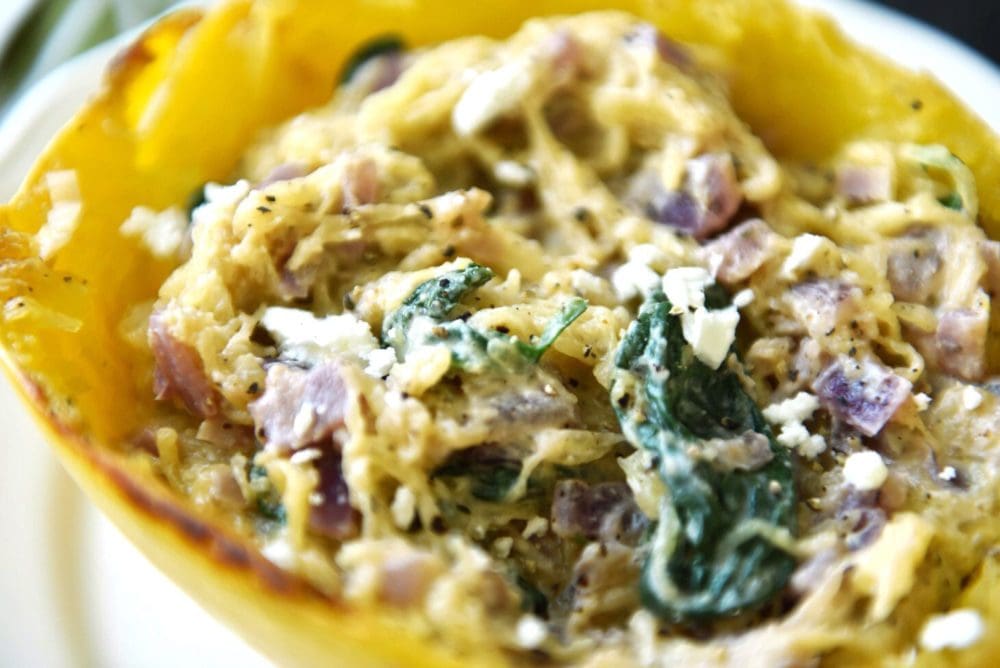 aroma-housewares-co-doveware-casserole-dish-rice-cooker-multicooker-spinach-and-goat-cheese-stuffed-spaghetti-squash-6-jpg