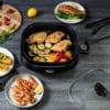 Grillet® 3-in-1 Electric Indoor Grill - Image 8