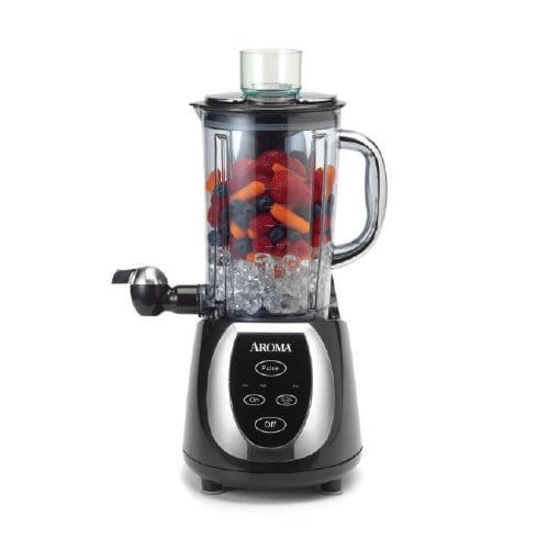 Product Manual For ABD-520BD