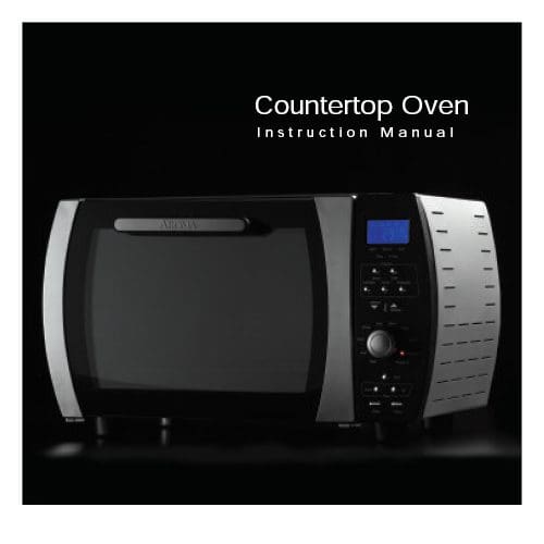 Product Manual For ABT-426D