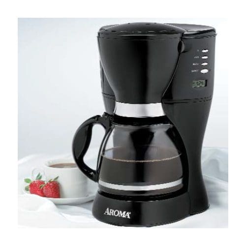 Product Manual For ACM-640D