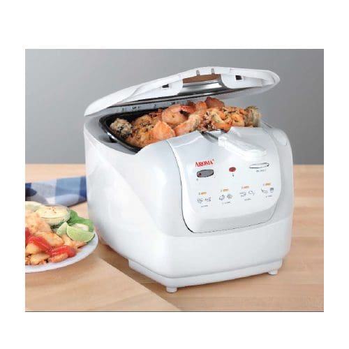 Product Manual For ADF-182