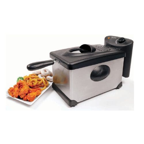 Product Manual For ADF-198