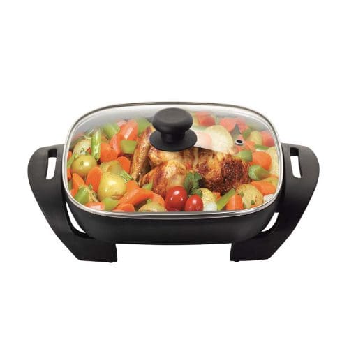 Product Manual For AFP-1212G