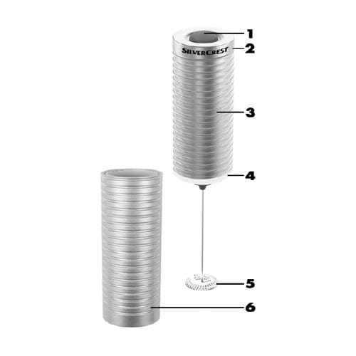 Product Manual For AFR-101B