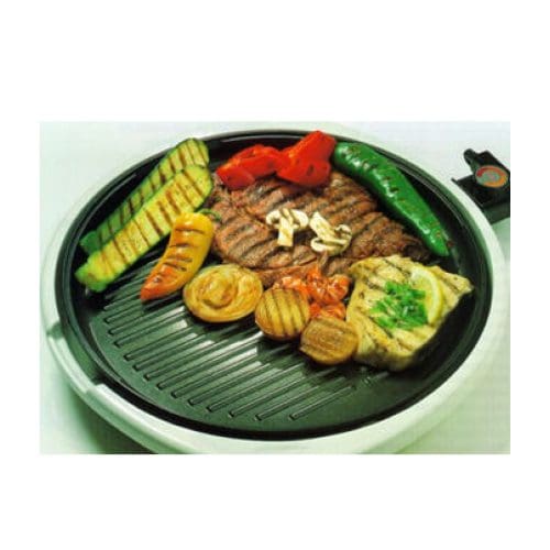 Product Manual For AHG-1125