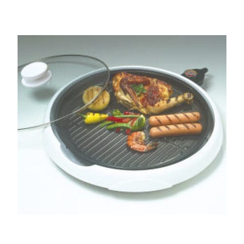 Product Manual For AHG-1435BW