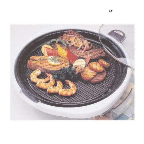 Product Manual For AHG-1460