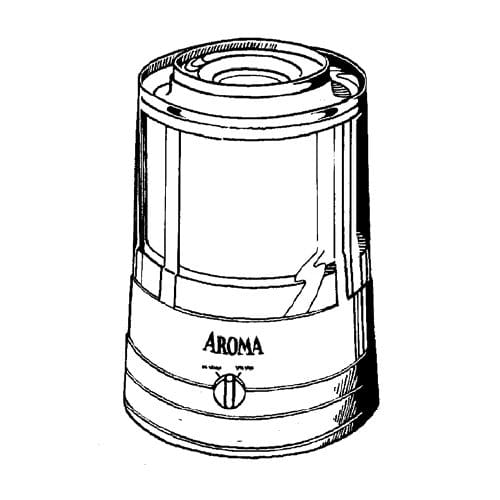Product Manual For AIC-100