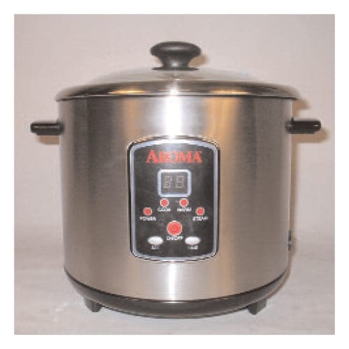 Product Manual For ARC-530