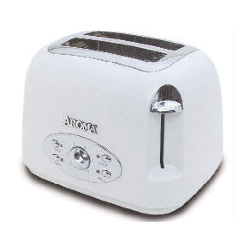 Product Manual For ATS-272W