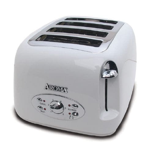 Product Manual For ATS-274W