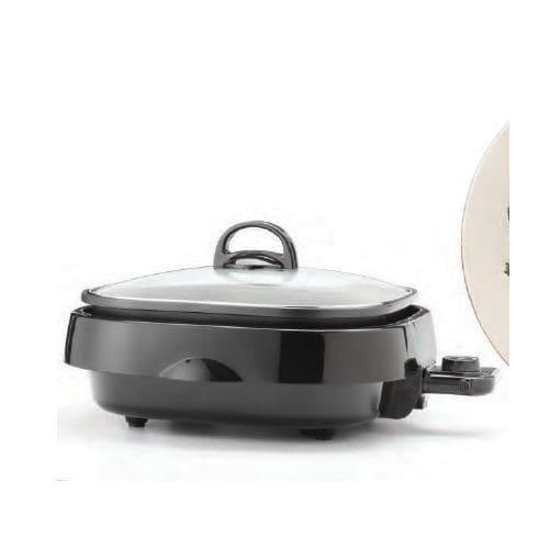 Product Manual For CSP-238