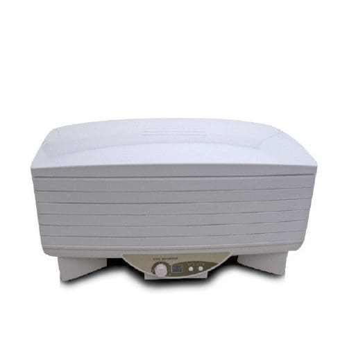 Product Manual For NFD-600HD