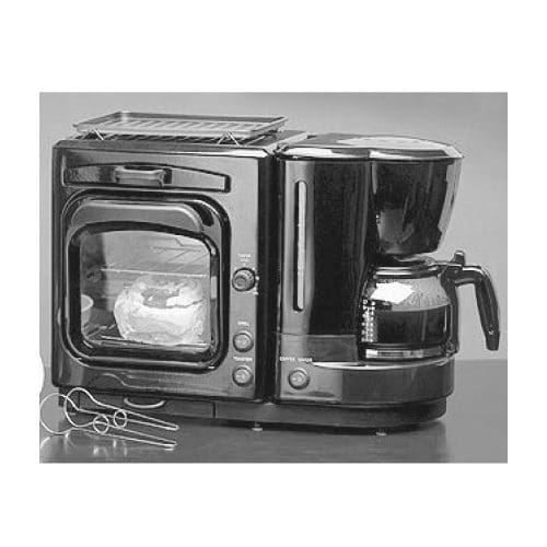 Product Manual For PBT-203