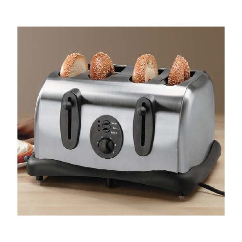 Product Manual For PTS-304