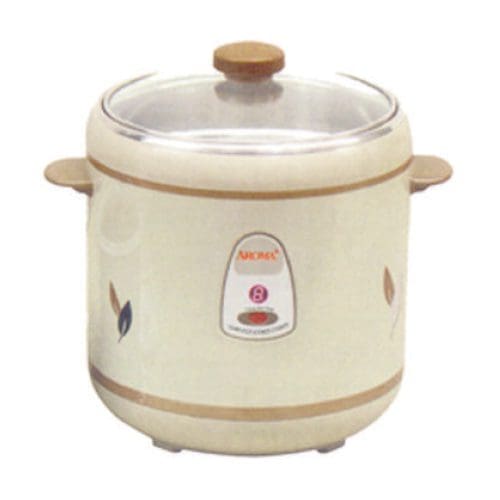 Product Manual For ASC-335