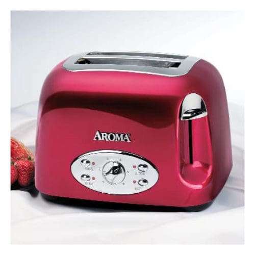 Product Manual For ATS-272R