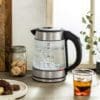Digital Glass Kettle - Image 6