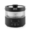 SmartCarb® Multicooker & Food Steamer