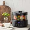 SmartCarb® Multicooker & Food Steamer - Image 2