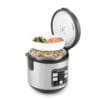 Select Stainless® Digital Rice & Grain Multicooker - Image 3