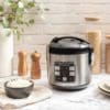 Select Stainless® Digital Rice & Grain Multicooker - Image 5