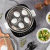 Smart Electric Hot Pot & Food Steamer - Image 4