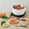 Smart Electric Hot Pot & Food Steamer - Image 8